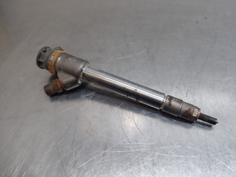 Recambio de inyector para peugeot rifter active pack referencia OEM IAM   