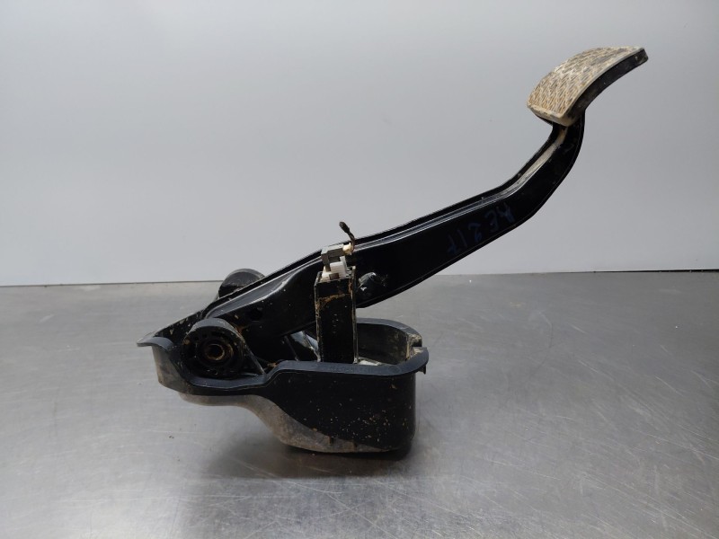 Recambio de pedal freno para mercedes-benz clase e (w213) elegance referencia OEM IAM   