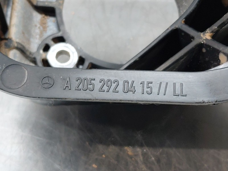 Recambio de pedal freno para mercedes-benz clase e (w213) elegance referencia OEM IAM   