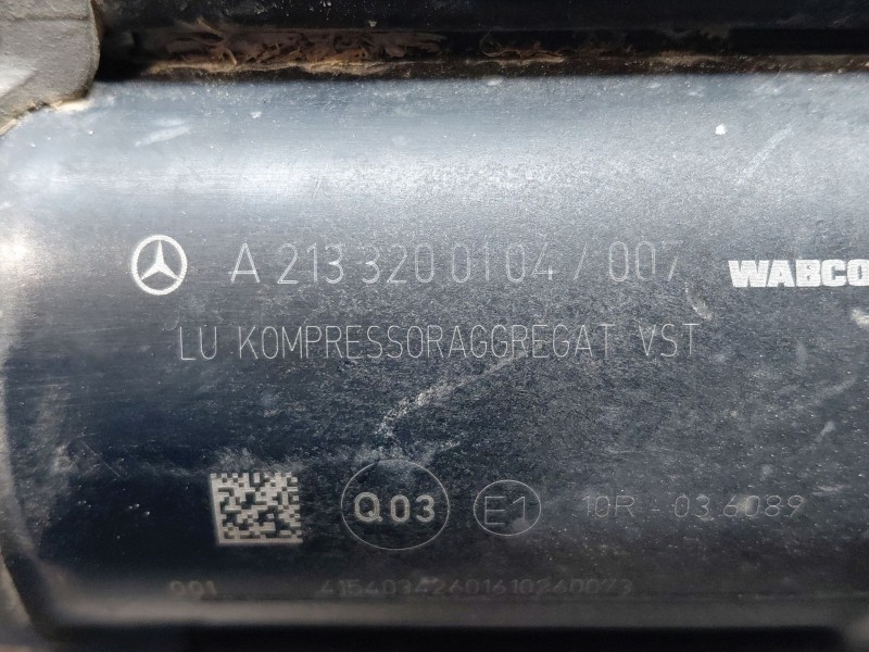 Recambio de modulo electronico para mercedes-benz clase e (w213) elegance referencia OEM IAM   
