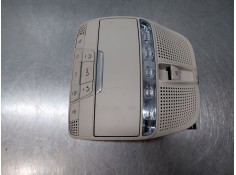 Recambio de luz interior para mercedes-benz clase e (w213) elegance referencia OEM IAM   