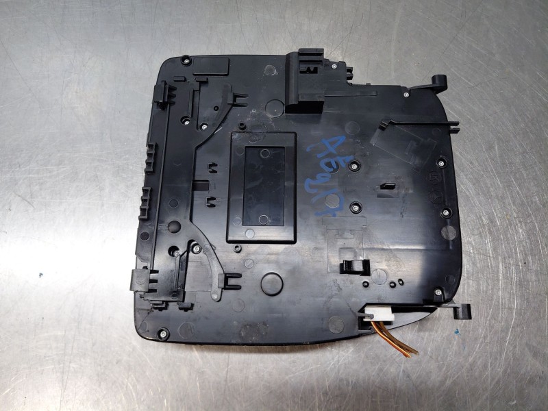 Recambio de luz interior para mercedes-benz clase e (w213) elegance referencia OEM IAM   