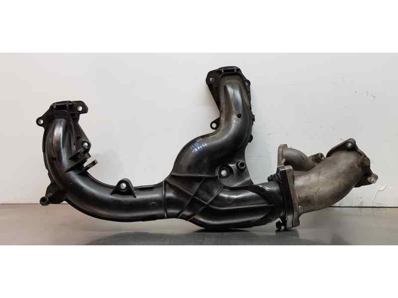 Recambio de tubo para volkswagen touareg (7l6) v6 tdi referencia OEM IAM 059145762B  