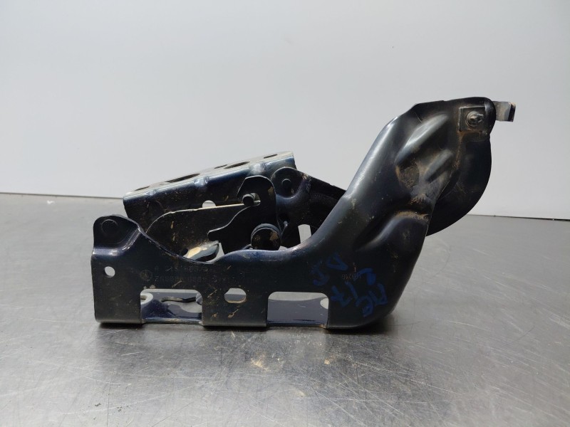 Recambio de bisagra capot para mercedes-benz clase e (w213) elegance referencia OEM IAM   