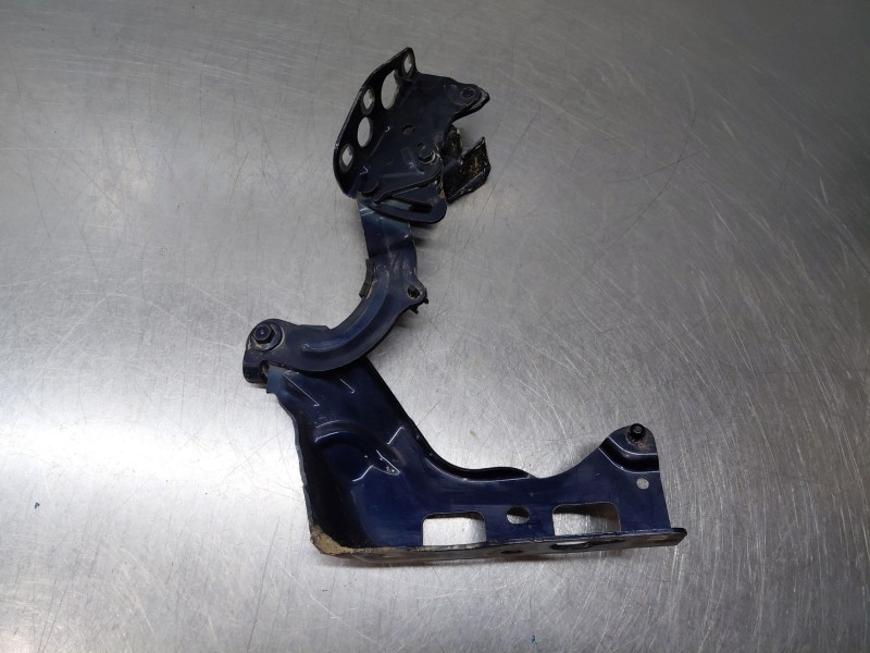 Recambio de bisagra capot para mercedes-benz clase e (w213) elegance referencia OEM IAM   