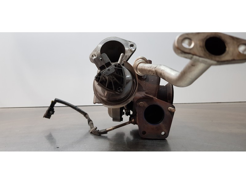 Recambio de turbocompresor para chevrolet cruze lt referencia OEM IAM 25184398   Recambio de turbocompresor para chevrolet cruze lt referencia OEM IAM 25184398