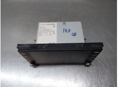 Recambio de pantalla multifuncion para toyota yaris cross mpx style referencia OEM IAM    2