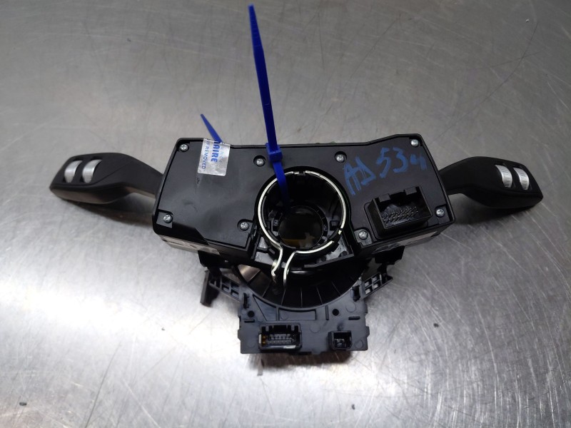 Recambio de anillo airbag para omoda 5 premium referencia OEM IAM   
