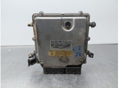 Recambio de centralita motor uce para mercedes-benz clase e (w213) elegance referencia OEM IAM   
