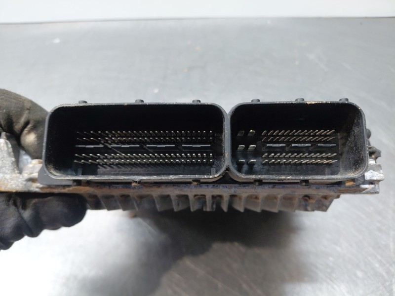Recambio de centralita motor uce para mercedes-benz clase e (w213) elegance referencia OEM IAM   