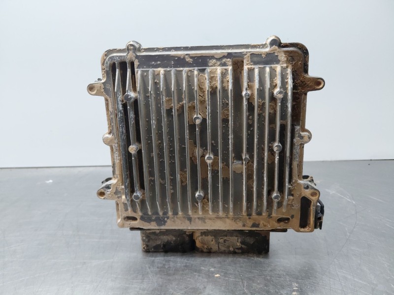 Recambio de centralita motor uce para mercedes-benz clase e (w213) elegance referencia OEM IAM   