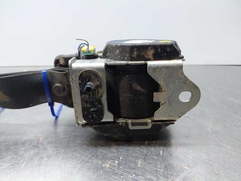 Recambio de cinturon seguridad trasero derecho para mercedes-benz clase e (w213) elegance referencia OEM IAM   
