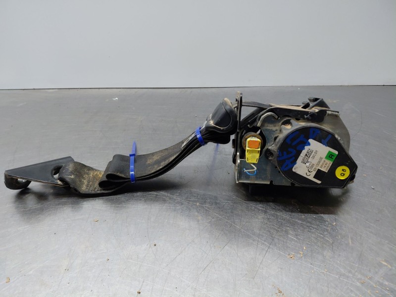 Recambio de cinturon seguridad trasero derecho para mercedes-benz clase e (w213) elegance referencia OEM IAM   