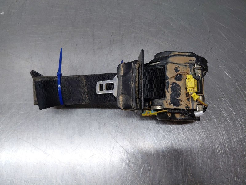 Recambio de cinturon seguridad trasero izquierdo para mercedes-benz clase e (w213) elegance referencia OEM IAM   