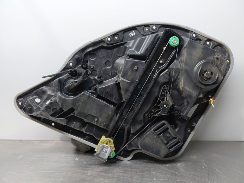 Recambio de elevalunas trasero izquierdo para mercedes-benz clase e (w213) elegance referencia OEM IAM   