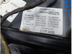 Recambio de elevalunas trasero izquierdo para mercedes-benz clase e (w213) elegance referencia OEM IAM    2
