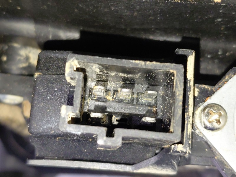 Recambio de elevalunas trasero izquierdo para mercedes-benz clase e (w213) elegance referencia OEM IAM   