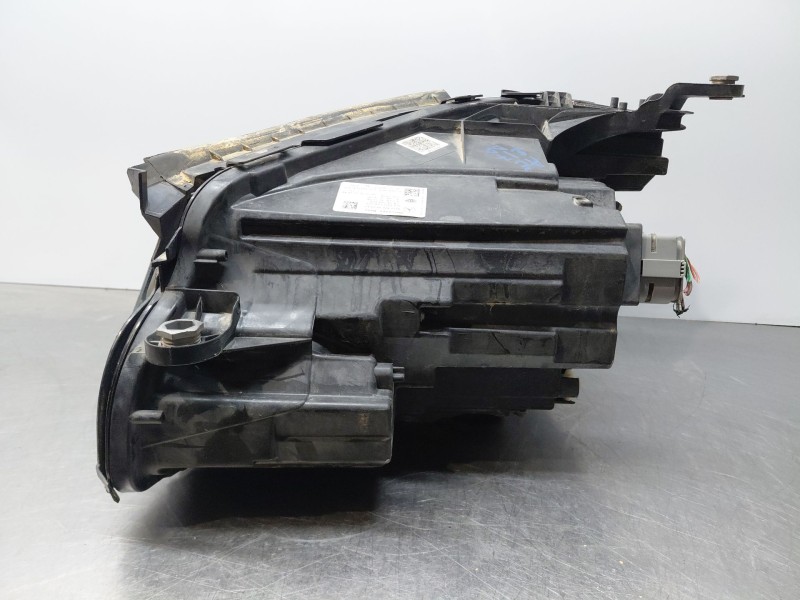 Recambio de faro derecho para mercedes-benz clase e (w213) elegance referencia OEM IAM   
