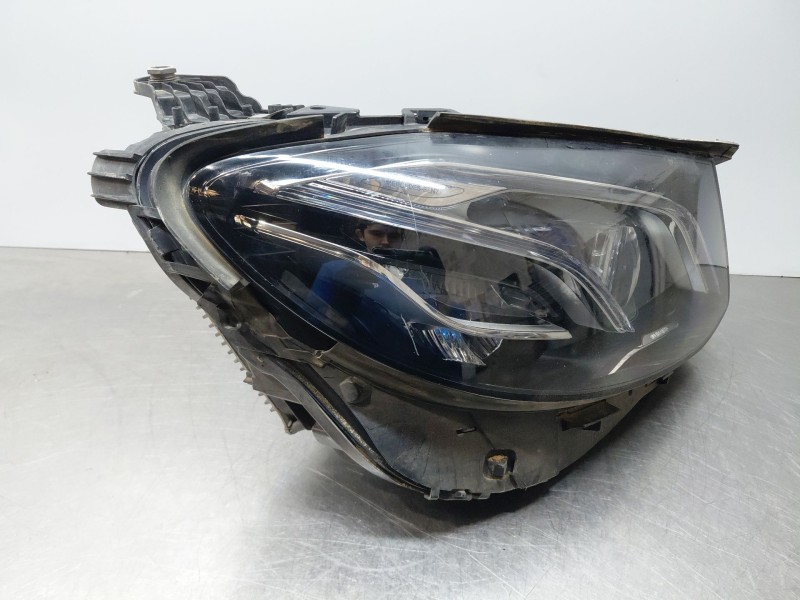 Recambio de faro derecho para mercedes-benz clase e (w213) elegance referencia OEM IAM   