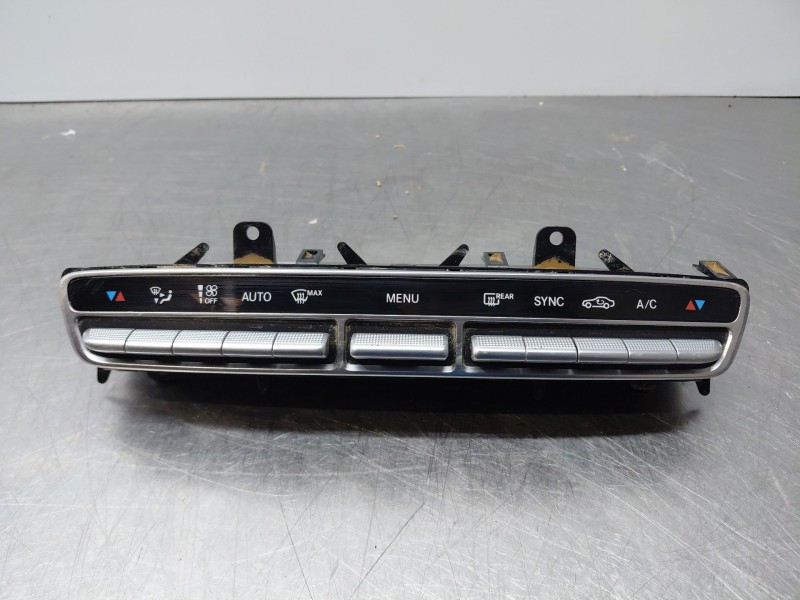 Recambio de mando climatizador para mercedes-benz clase e (w213) elegance referencia OEM IAM   