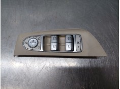 Recambio de mando elevalunas delantero izquierdo para mercedes-benz clase e (w213) elegance referencia OEM IAM   