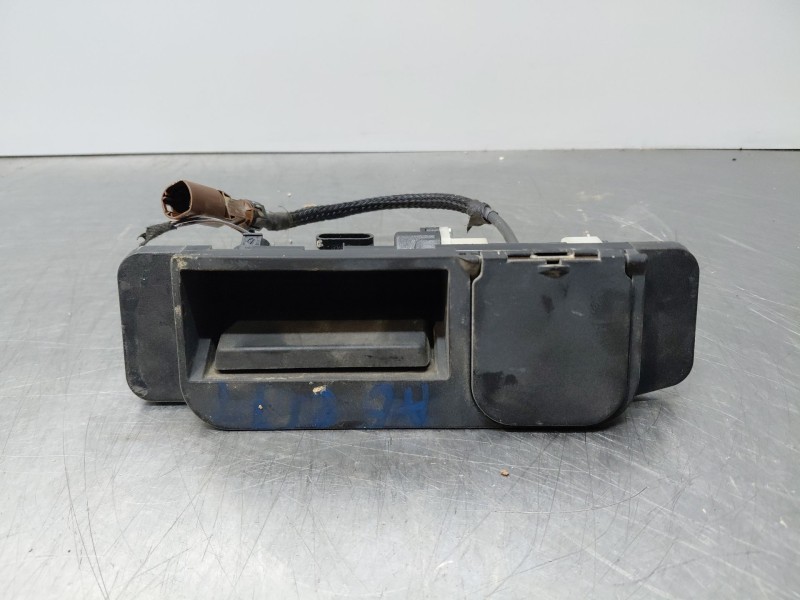 Recambio de maneta exterior porton para mercedes-benz clase e (w213) elegance referencia OEM IAM   