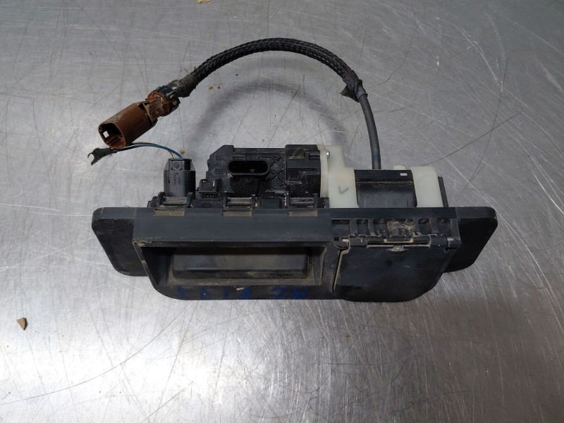 Recambio de maneta exterior porton para mercedes-benz clase e (w213) elegance referencia OEM IAM   