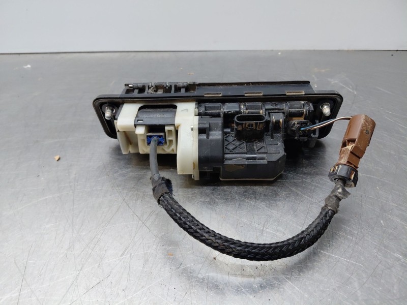 Recambio de maneta exterior porton para mercedes-benz clase e (w213) elegance referencia OEM IAM   