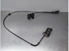 Recambio de cerradura capot para mercedes-benz clase e (w213) elegance referencia OEM IAM   