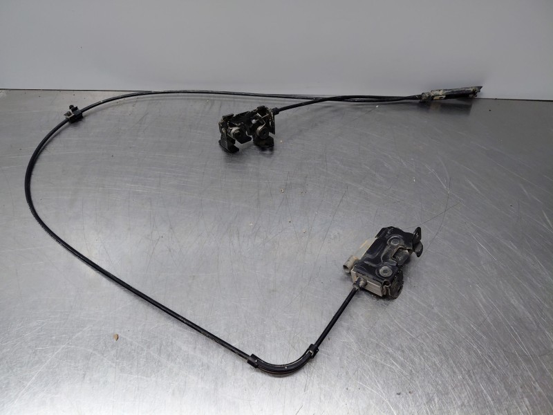Recambio de cerradura capot para mercedes-benz clase e (w213) elegance referencia OEM IAM   