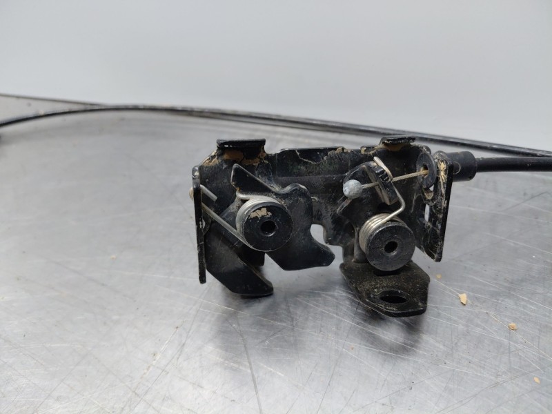 Recambio de cerradura capot para mercedes-benz clase e (w213) elegance referencia OEM IAM   