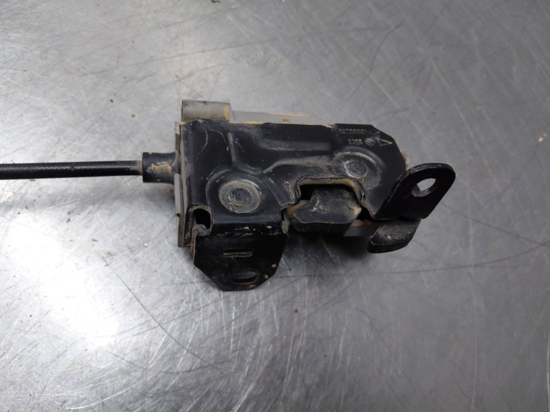 Recambio de cerradura capot para mercedes-benz clase e (w213) elegance referencia OEM IAM   