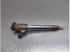 Recambio de inyector para peugeot rifter active pack referencia OEM IAM   