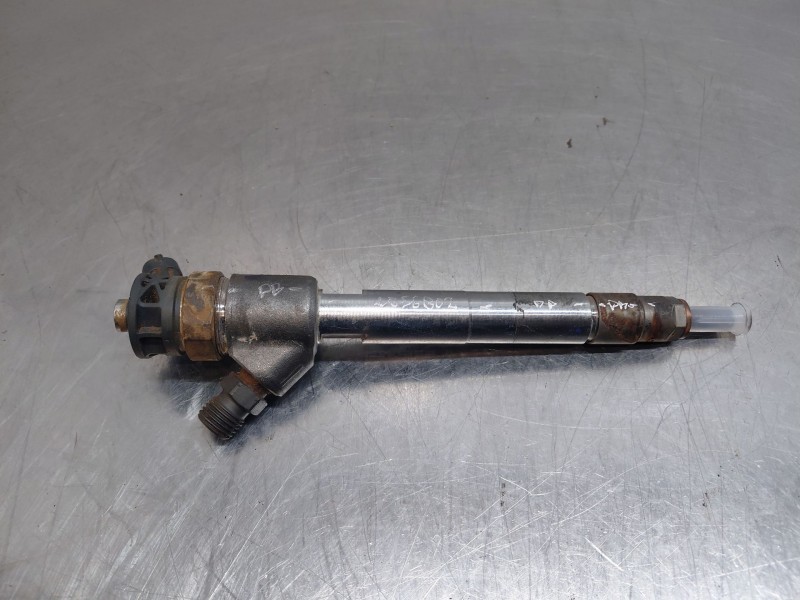 Recambio de inyector para peugeot rifter active pack referencia OEM IAM   