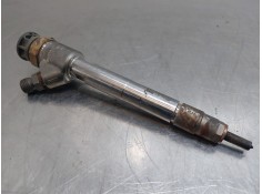 Recambio de inyector para peugeot rifter active pack referencia OEM IAM    2