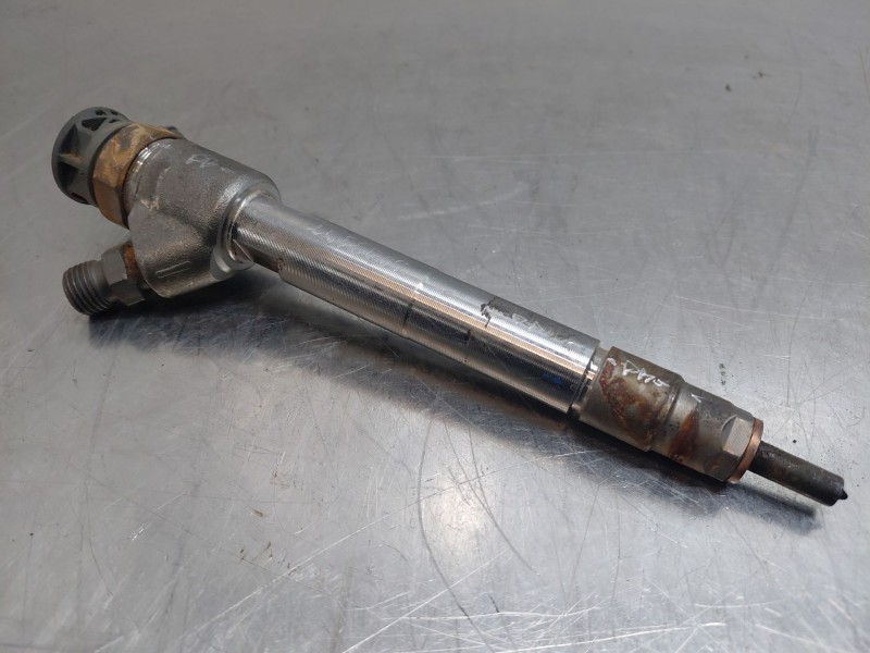 Recambio de inyector para peugeot rifter active pack referencia OEM IAM   