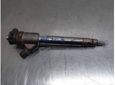 Recambio de inyector para peugeot rifter active pack referencia OEM IAM   