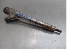 Recambio de inyector para peugeot rifter active pack referencia OEM IAM    2