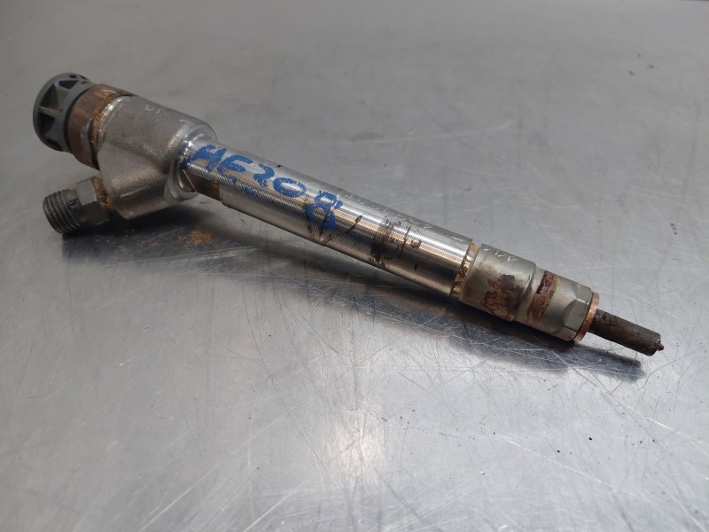 Recambio de inyector para peugeot rifter active pack referencia OEM IAM   