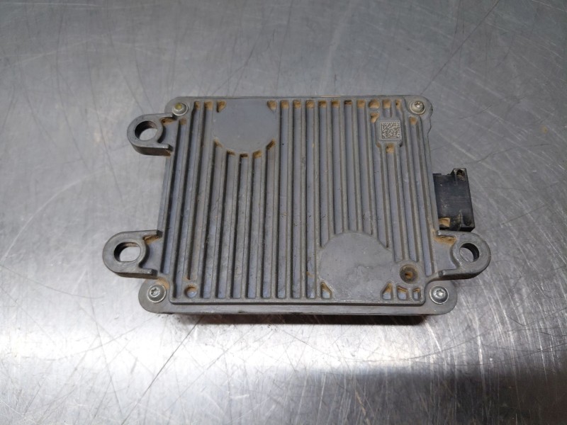 Recambio de sensor radar ( distronic ) para mercedes-benz clase e (w213) elegance referencia OEM IAM A0009008209  