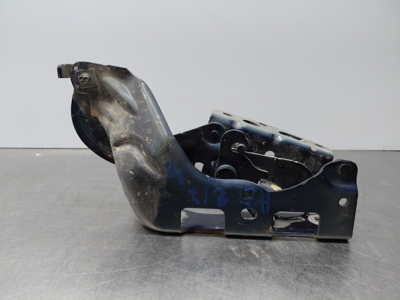 Recambio de bisagra capot para mercedes-benz clase e (w213) elegance referencia OEM IAM   