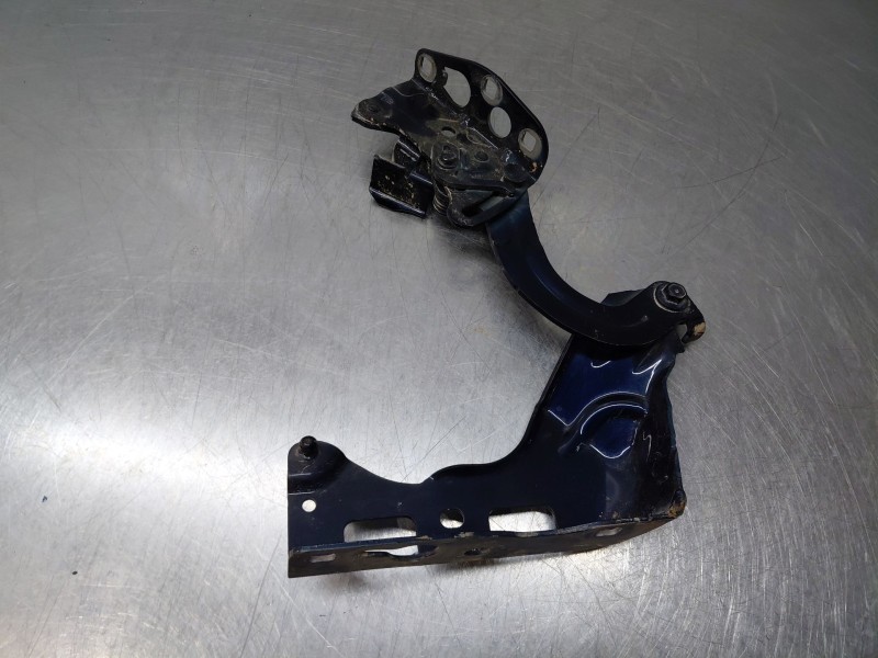 Recambio de bisagra capot para mercedes-benz clase e (w213) elegance referencia OEM IAM   
