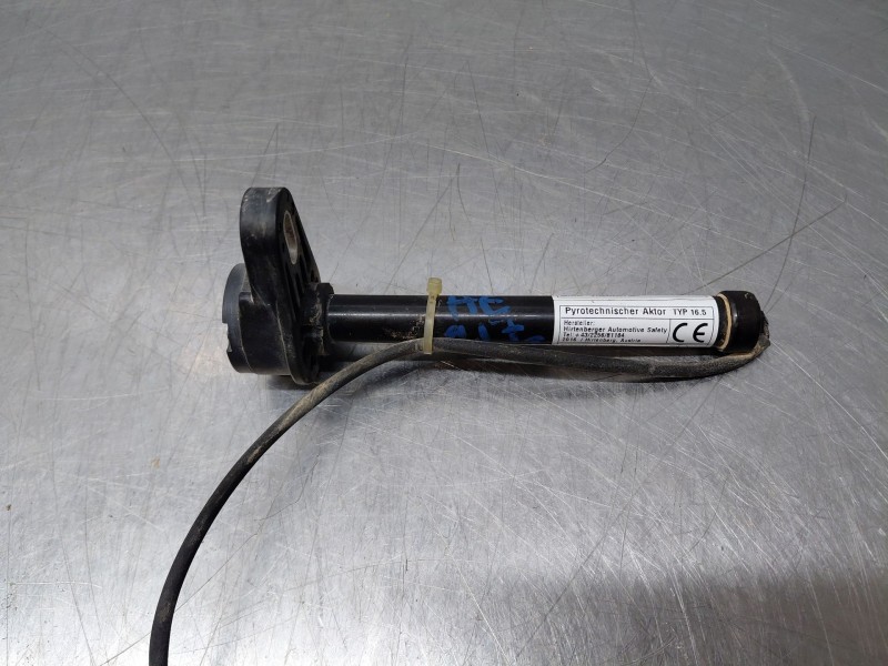 Recambio de bisagra capot para mercedes-benz clase e (w213) elegance referencia OEM IAM 2139062201  