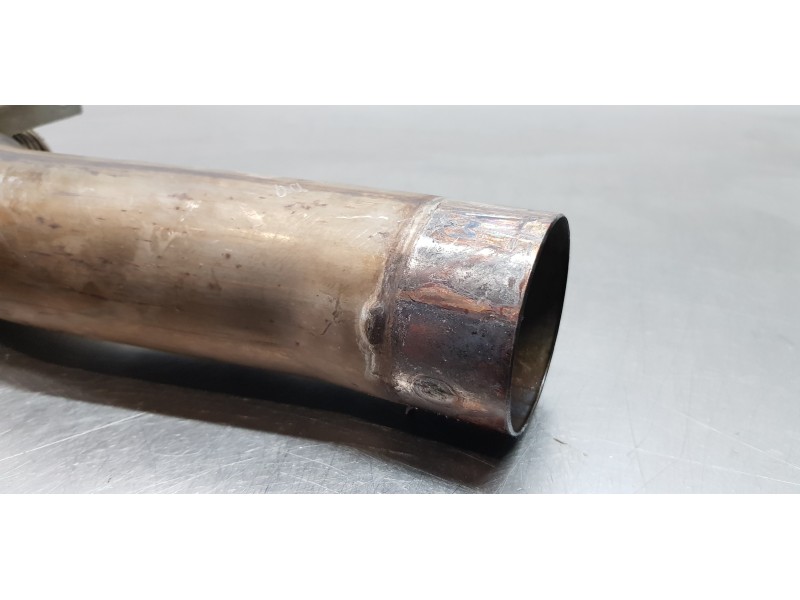 Recambio de catalizador para audi a6 berlina (4a2) 40 tdi basic referencia OEM IAM 4K0254450G 8W0131703AQ 8W0230AA