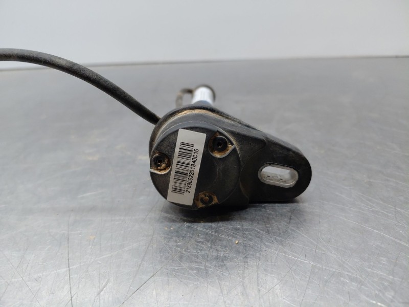 Recambio de bisagra capot para mercedes-benz clase e (w213) elegance referencia OEM IAM 2139062201  