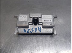 Recambio de sensor de aparcamiento para omoda 5 premium referencia OEM IAM   