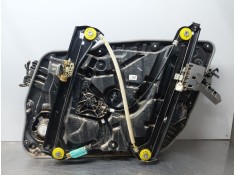 Recambio de elevalunas delantero izquierdo para mercedes-benz clase cla (w118) sedan referencia OEM IAM   