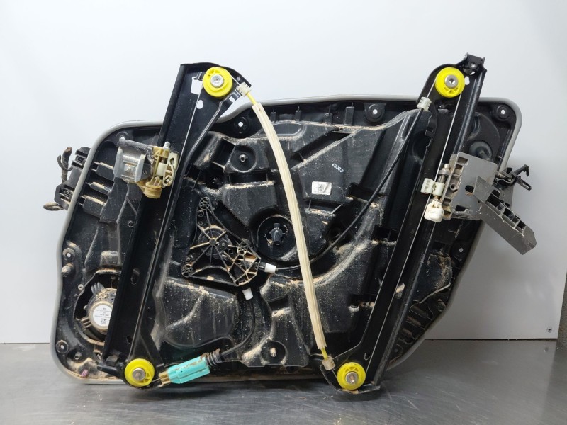 Recambio de elevalunas delantero izquierdo para mercedes-benz clase cla (w118) sedan referencia OEM IAM   