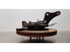 Recambio de mangueta delantera izquierda para hyundai tucson essence bluedrive 2wd referencia OEM IAM 51715D7000  