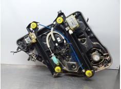 Recambio de elevalunas trasero derecho para mercedes-benz clase cla (w118) sedan referencia OEM IAM   